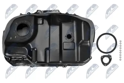 Serbatoio di Carburante Bocchettone per Mitsubishi Outlander Ii 06-12 Asx 10