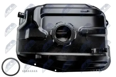 Serbatoio di Carburante Bocchettone per Opel Agila 00-07 Suzuki Station Wagon