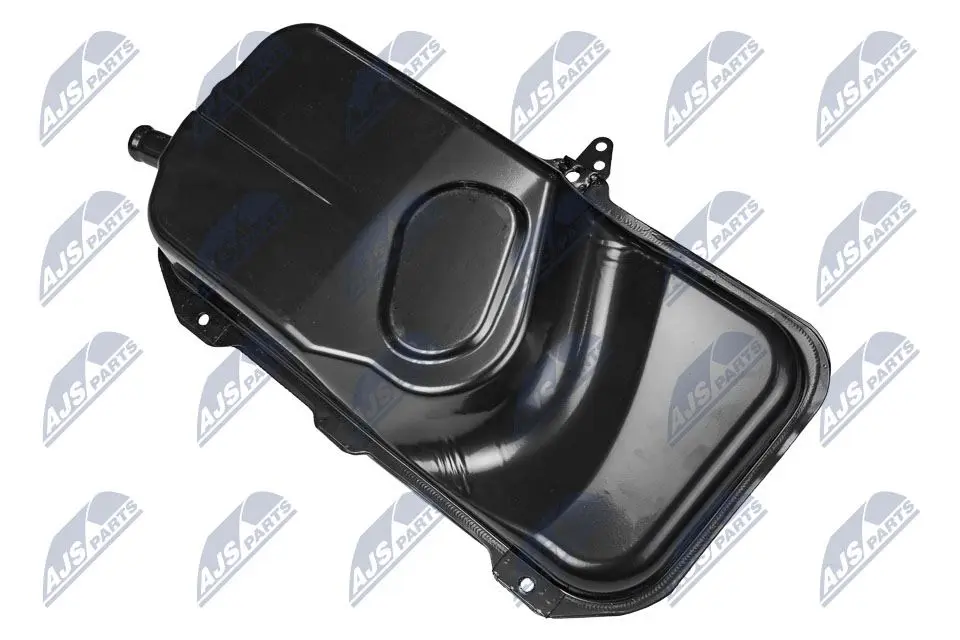 Serbatoio di Carburante con Bocchettone per Fiat Seicento 98