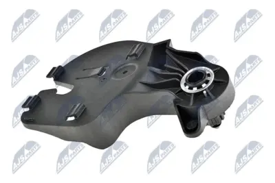 Serratura Apertura Maniglia Cofano per Audi A3 2012- A4 2007- A5 2007- A6 2010