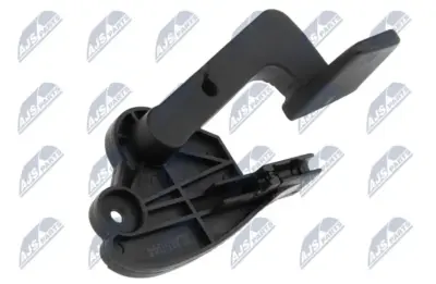 Serratura Apertura Maniglia Cofano per Audi A4 B6 B7 2000- e Seat Exeo 2009