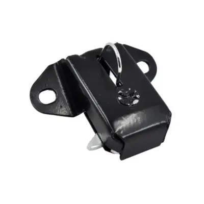 Serratura Bagagliaio per Renault 9 11 18 Fuego