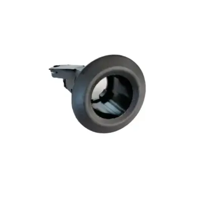 Serratura Bagagliaio Plastica per Renault Clio, Symbol, Dacia Logan, Lodgy