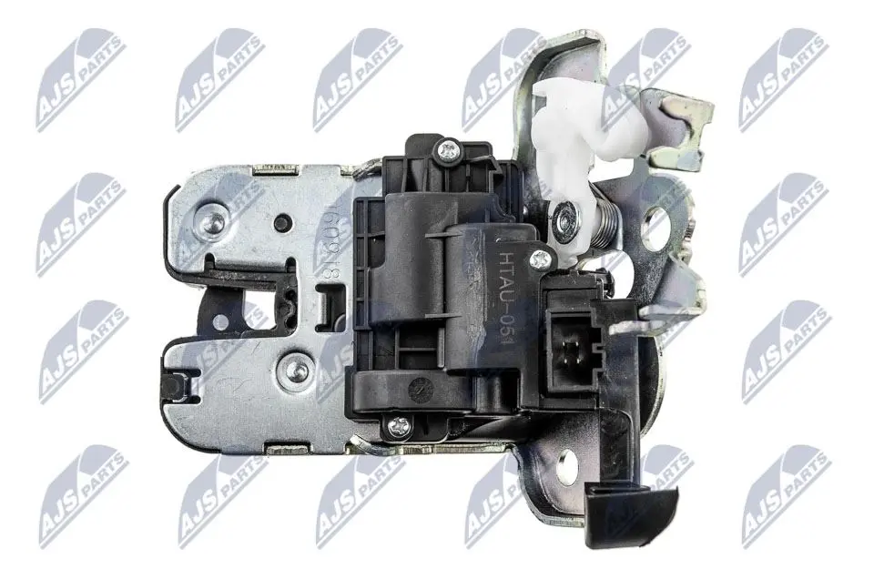 Serratura Centrale Bagagli per Audi A1 2010- Q3 2013- Q5 2008- Q7 2006- A3