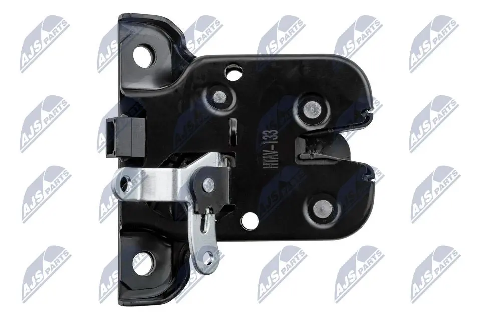 Serratura Centrale Bagagli per Audi A3 (2003)