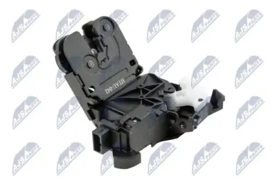 Serratura Centrale Bagagli per Audi A3 2003- A4 Avant 2005- A6 Avant 2005- Q7