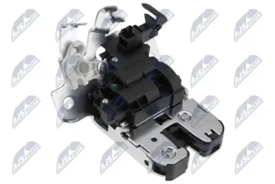 Serratura Centrale Bagagli per Audi E-tron GT 2021- Seat Ateca 2016- Skoda