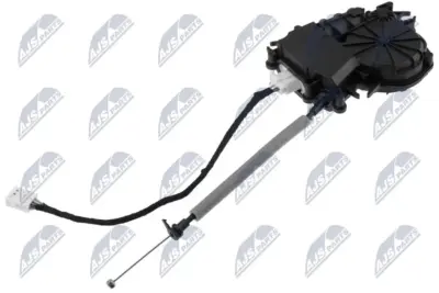 Serratura Centrale Bagagli per BMW 2 Active Tourer F45 2013- Gran Tourer F46