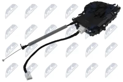 Serratura Centrale Bagagli per BMW X4 F26 2013