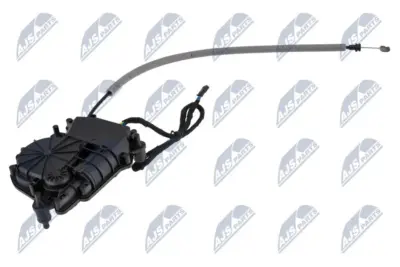 Serratura Centrale Bagagli per BMW X4 G02 2018