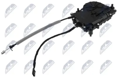 Serratura Centrale Bagagli per BMW X5 G05 2018- X7 G07 2019