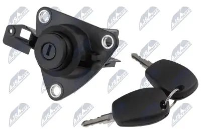 Serratura Centrale Bagagli per Dacia Duster 2010