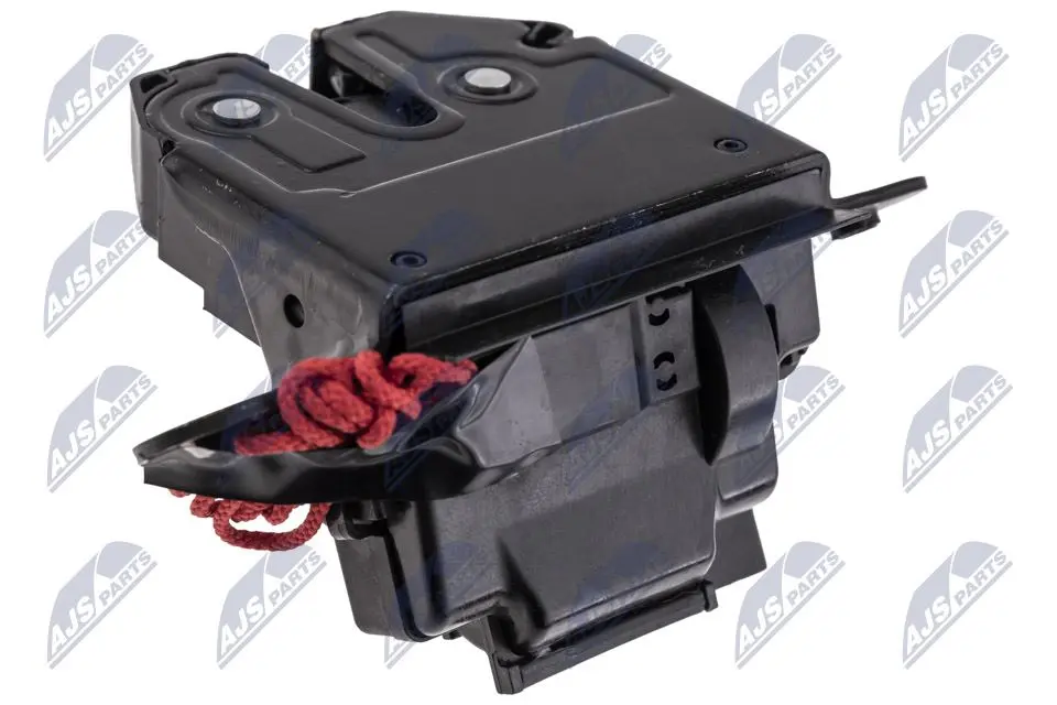 Serratura Centrale Bagagli per Fiat 500X 2014- e Jeep Renegade 2014