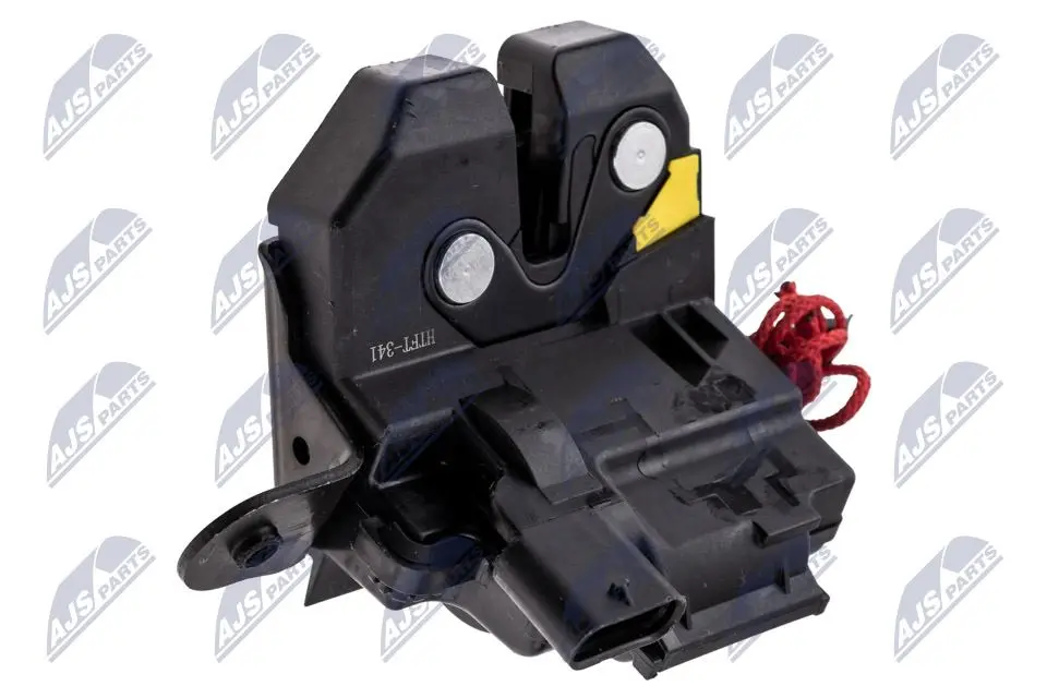 Serratura Centrale Bagagli per Fiat 500X 2014- e Jeep Renegade 2014