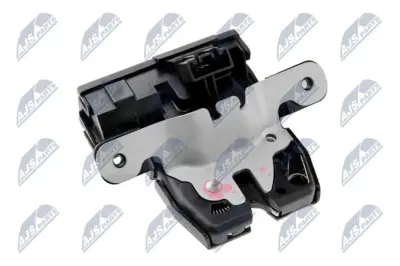 Serratura Centrale Bagagli per Ford B-MAX 2012-, Fiesta 2008