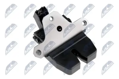 Serratura Centrale Bagagli per Ford Focus Ii 2004- Focus Iii 2010- C-max 2007
