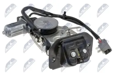 Serratura Centrale Bagagli per Ford Kuga 2012