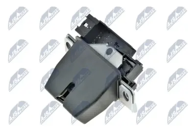 Serratura Centrale Bagagli per Ford Mondeo V 2014- Transit Courier 2014