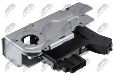 Serratura Centrale Bagagli per Ford Transit 2000-2006 Posteriore