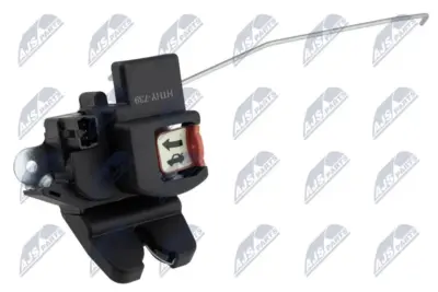 Serratura Centrale Bagagli per Hyundai Accent 2011