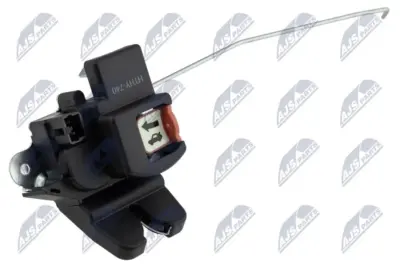Serratura Centrale Bagagli per Hyundai Accent 2013
