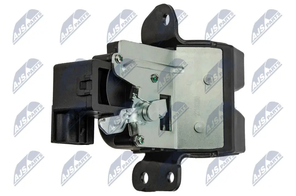 Serratura Centrale Bagagli per Hyundai I30 2012