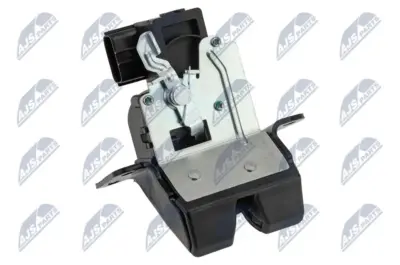 Serratura Centrale Bagagli per Hyundai I30 2012
