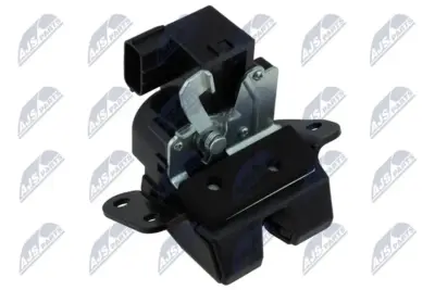 Serratura Centrale Bagagli per Hyundai I30 Kombi 2012