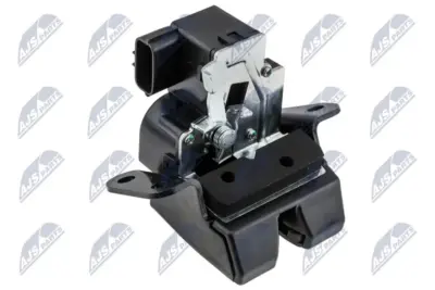 Serratura Centrale Bagagli per Hyundai I30 Sw 2007