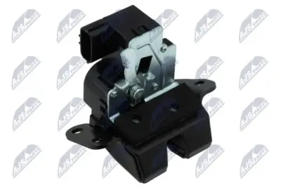 Serratura Centrale Bagagli per Hyundai IX20 2011