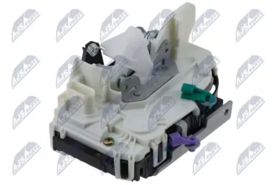 Serratura Centrale Bagagli per Jeep Wrangler 2007-2019