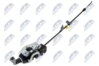 Serratura Centrale Bagagli per Land Rover Discovery 2004