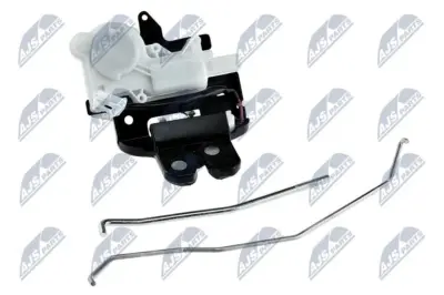 Serratura Centrale Bagagli per Mazda 6 Gg 2002-2007