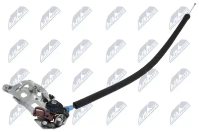 Serratura Centrale Bagagli per Mercedes Classe C W205 2014