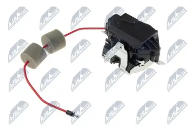 Serratura Centrale Bagagli per Mercedes e Klasa T-model S211 2003