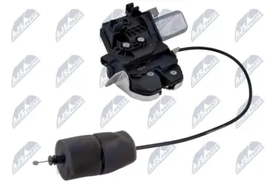 Serratura Centrale Bagagli per Mercedes Klasa S W221 2005