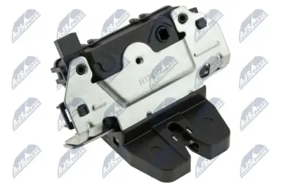 Serratura Centrale Bagagli per Opel Astra H 2004- Zafira B 2005