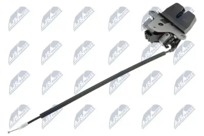 Serratura Centrale Bagagli per Range Rover Evoque 2012