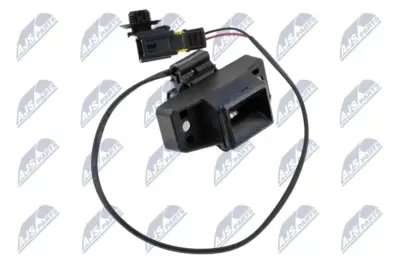 Serratura Centrale Bagagli per Renault Clio II 2001-, Kangoo 1997
