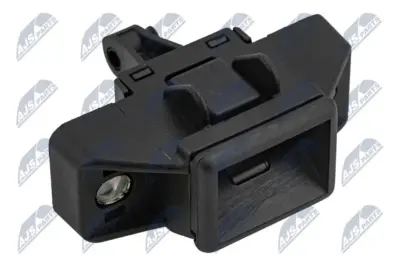 Serratura Centrale Bagagli per Renault Clio Ii 2001- Kangoo 1997- Megane 1995