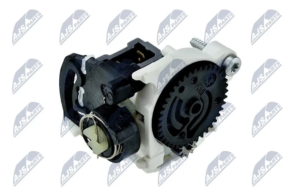 Serratura Centrale Bagagli per Renault Clio Ii 2001- Megane I 1999-2003 Scenic