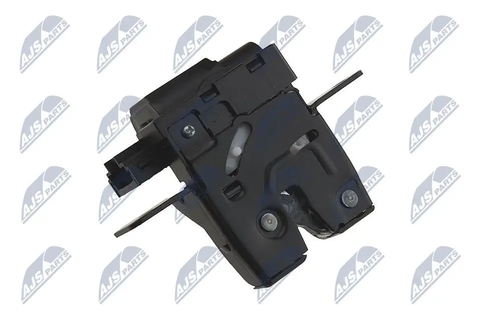 Serratura Centrale Bagagli per Renault Clio Iii 2005- Megane Ii 2002- Scenic