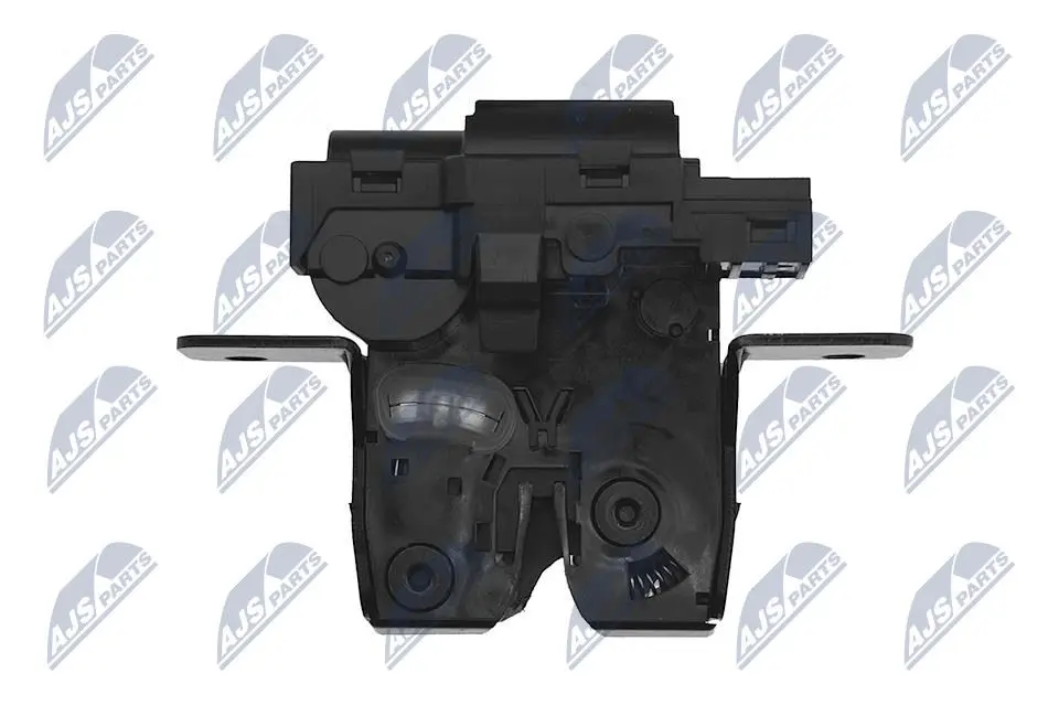 Serratura Centrale Bagagli per Renault Clio Iii 2005- Megane Ii 2002- Scenic