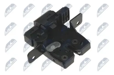 Serratura Centrale Bagagli per Renault Clio Iii 2005- Megane Ii 2002- Scenic
