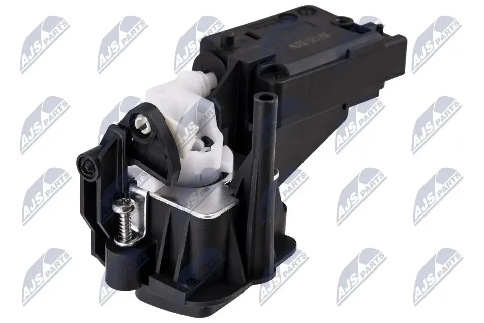 Serratura Centrale Bagagli per Renault Trafic II 2001- e Opel Vivaro A 2001