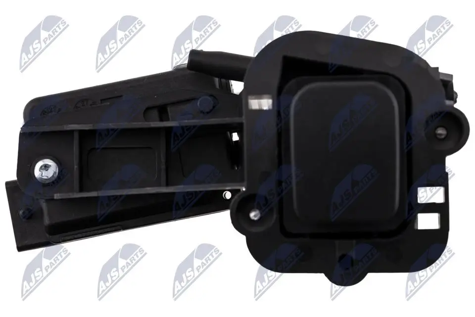 Serratura Centrale Bagagli per Renault Trafic II 2001- e Opel Vivaro A 2001
