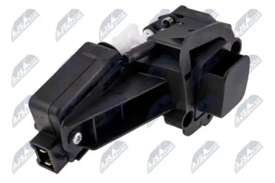Serratura Centrale Bagagli per Renault Trafic II 2001- e Opel Vivaro A 2001