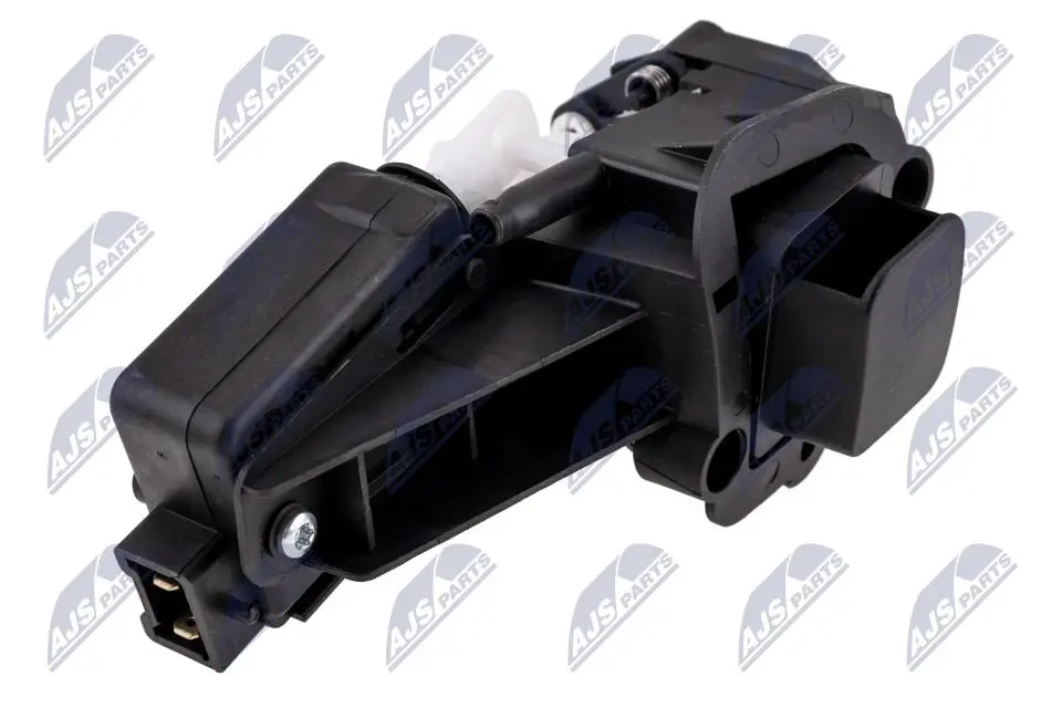 Serratura Centrale Bagagli per Renault Trafic II 2001- e Opel Vivaro A 2001