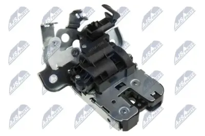 Serratura Centrale Bagagli per Skoda Fabia Iii 2015- Octavia Iii 2013- Rapid