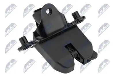 Serratura Centrale Bagagli per Skoda Octavia Ii 2004-2012